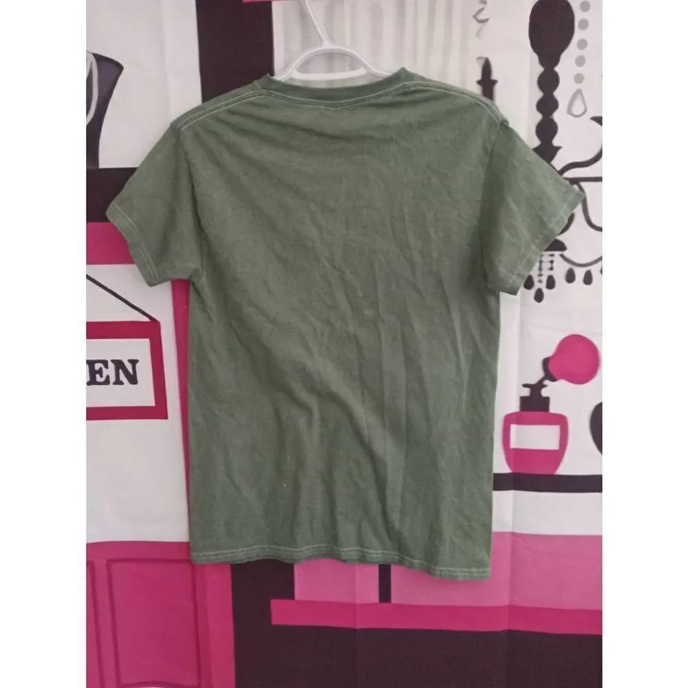 Rare HTF Nwt Playboy tee - Picture 4 of 6